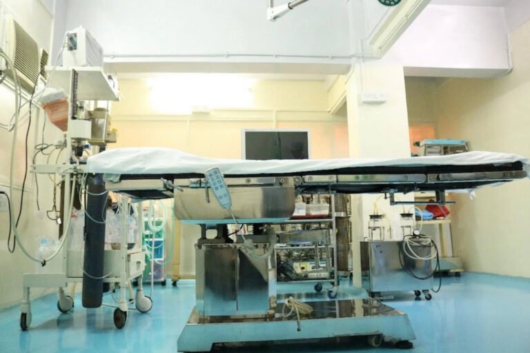 Shree hospital (2)